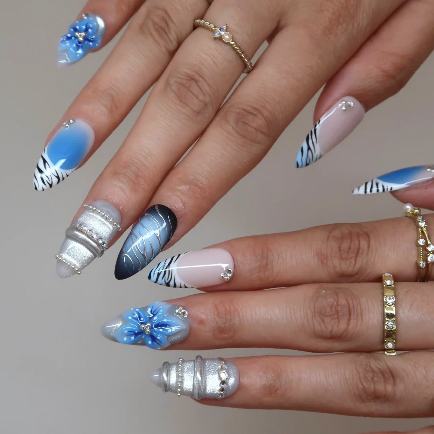 Blue Crush
