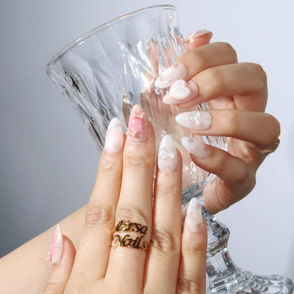 Cherished Heart