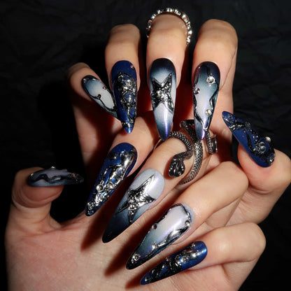 Cosmic Girl