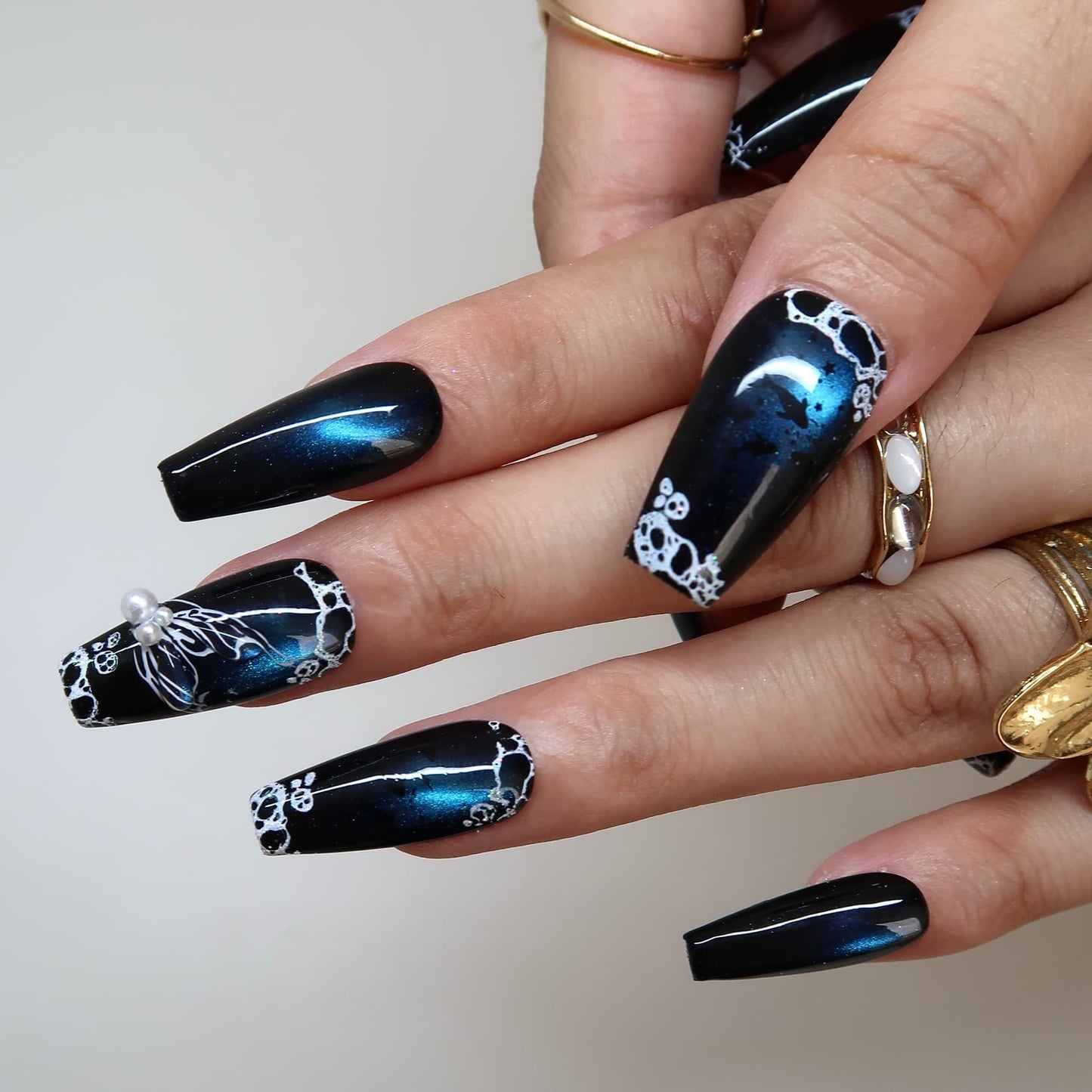 Dark Mirage