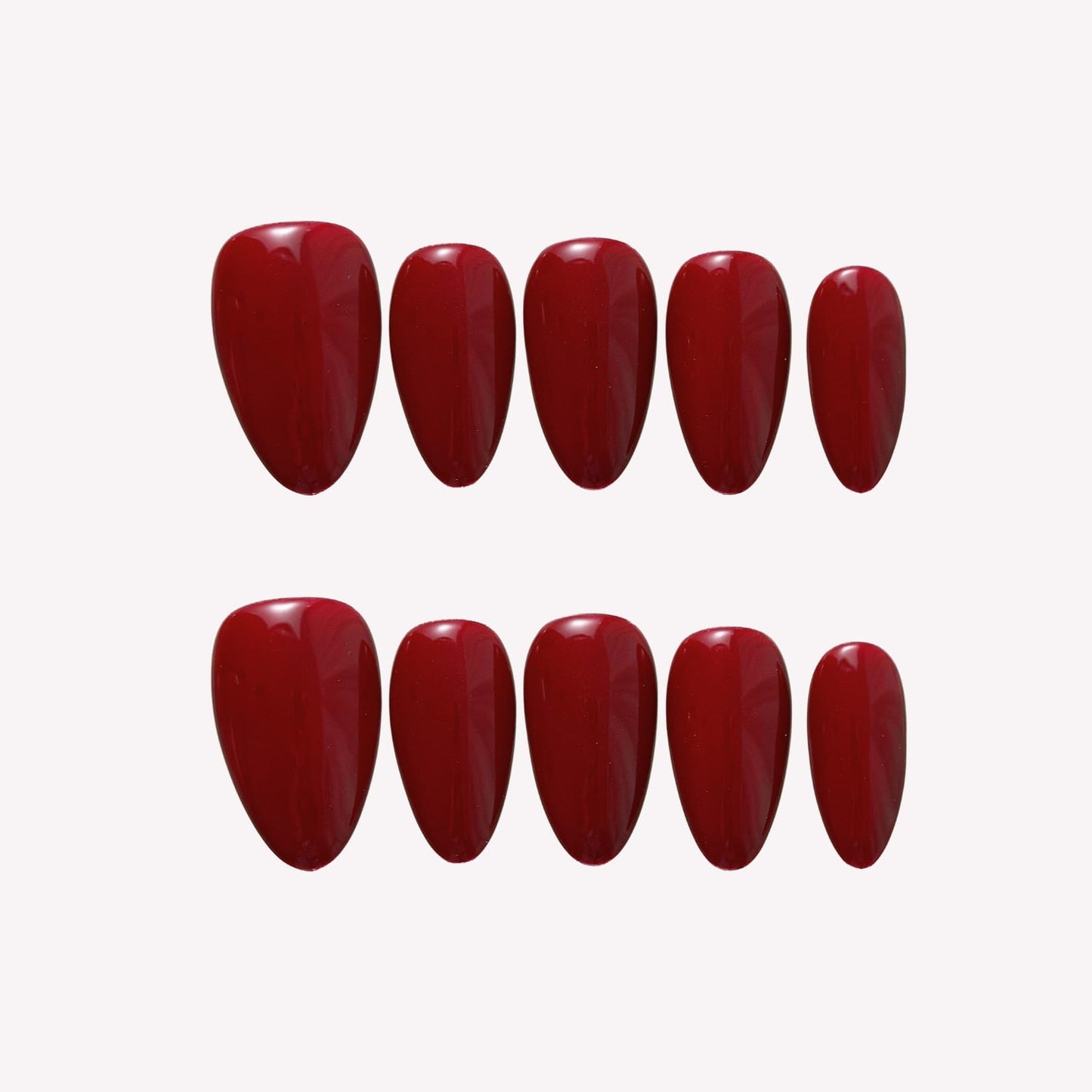Deep Cranberry