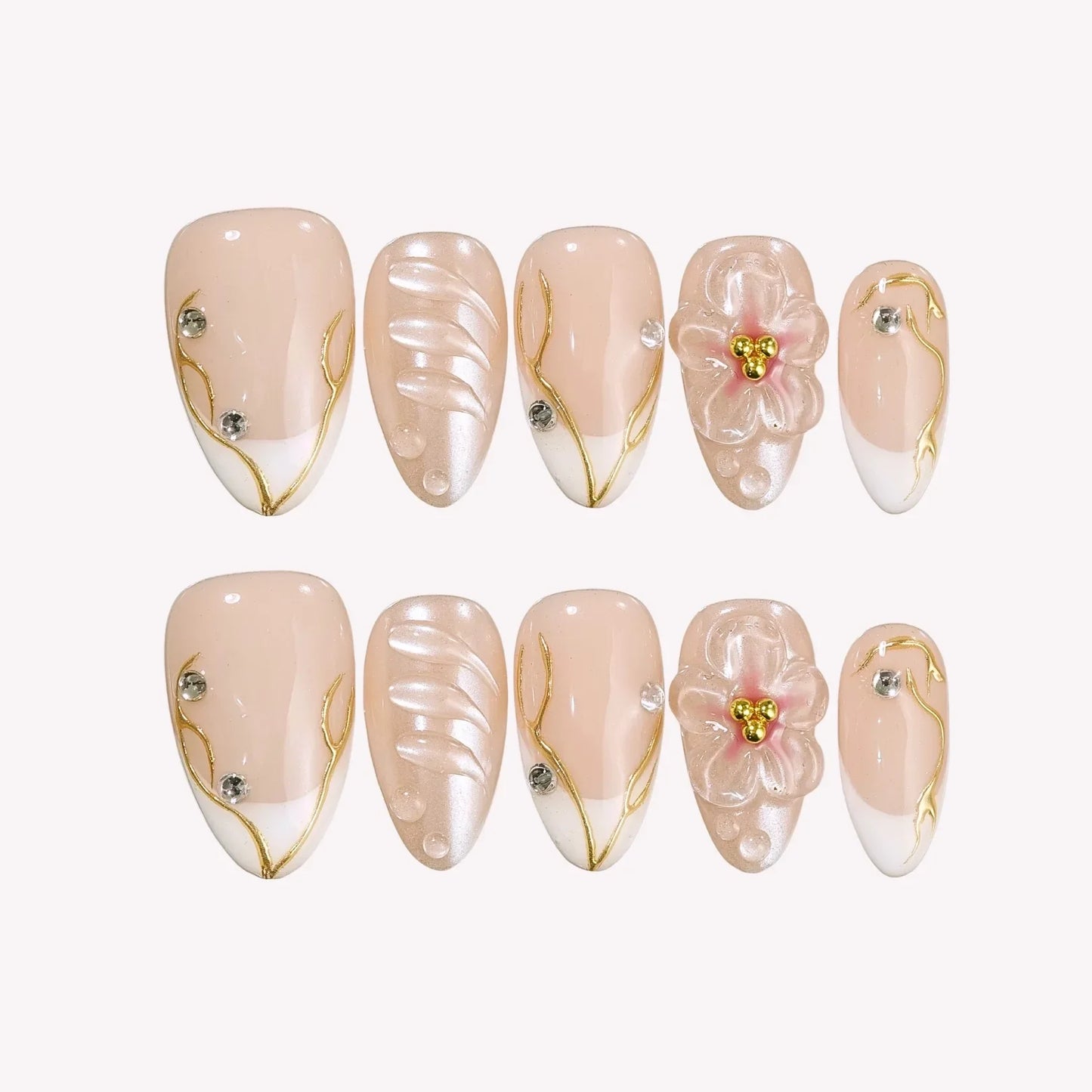 Enchanted Florals