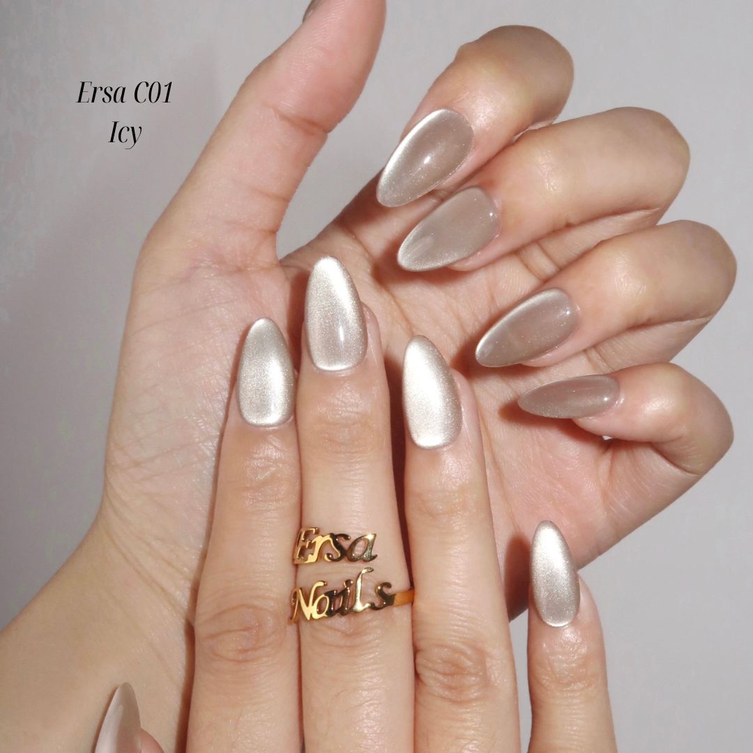 Ersa Cat Eye Series