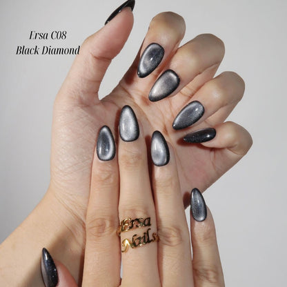 Ersa Cat Eye Series