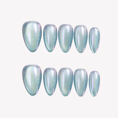 Ersa Cat Eye Series - Gemstone Edition
