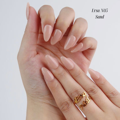 Ersa Nude Series