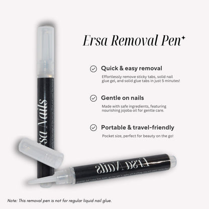 Ersa Edit - Lush Green