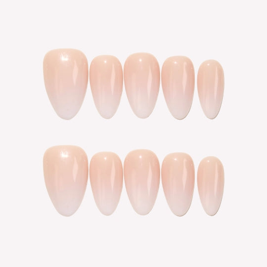 Ersa O02 - Cloud Fade