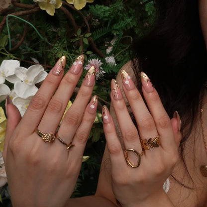 Fleur d’Or