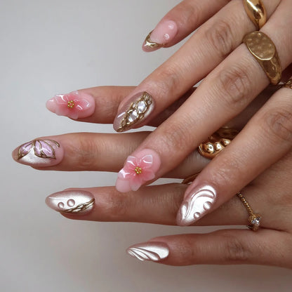 Floral Euphoria