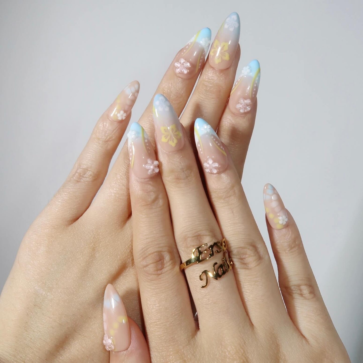 Flowerbomb