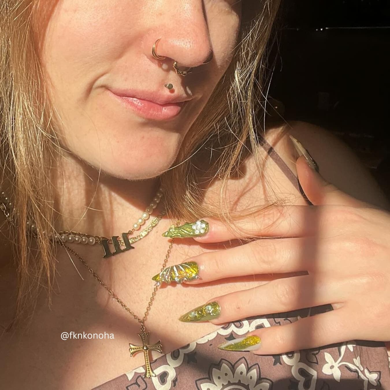 Forest Elf