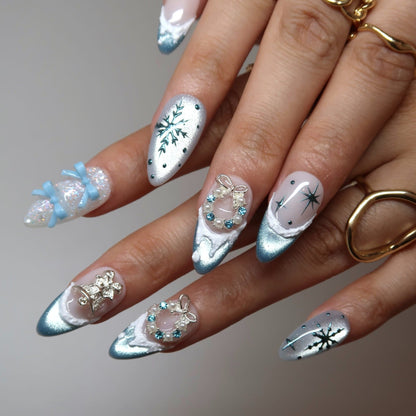 Icy Wishes