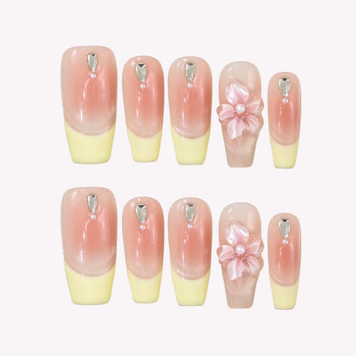 Jasmine's Whisper