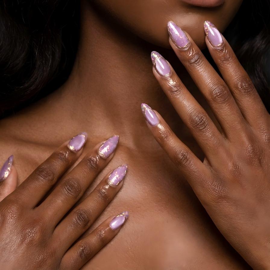 Lilac Dreams