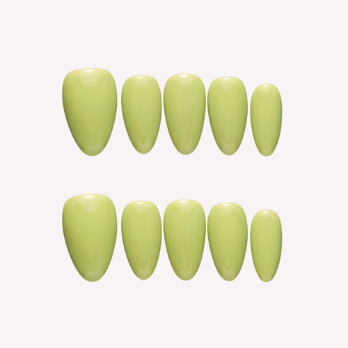 Verdant Series