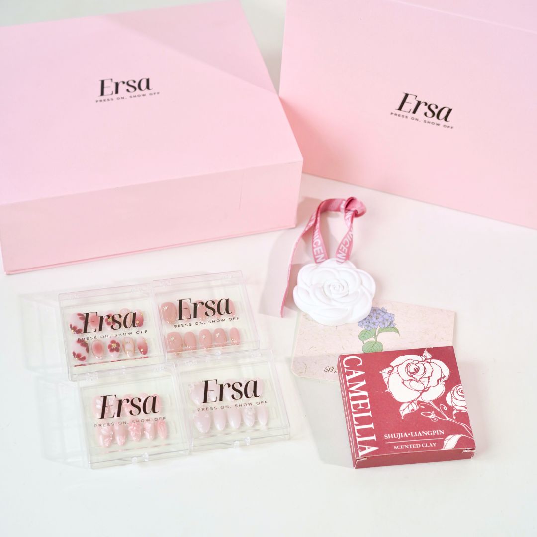 Miss Charming