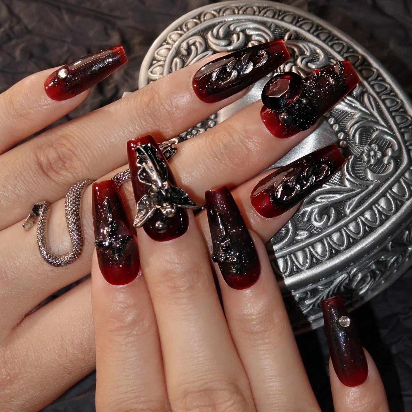 Nocturnal Elegance