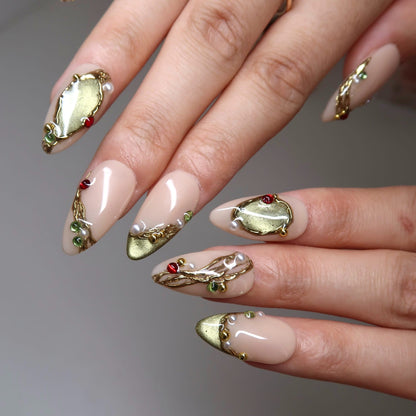 Pine Jewel