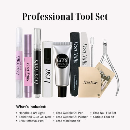 Professional Tool Set