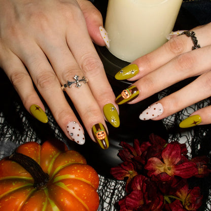 Pumpkin Haunt