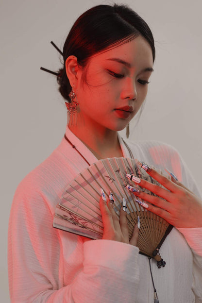 Qinghuaci