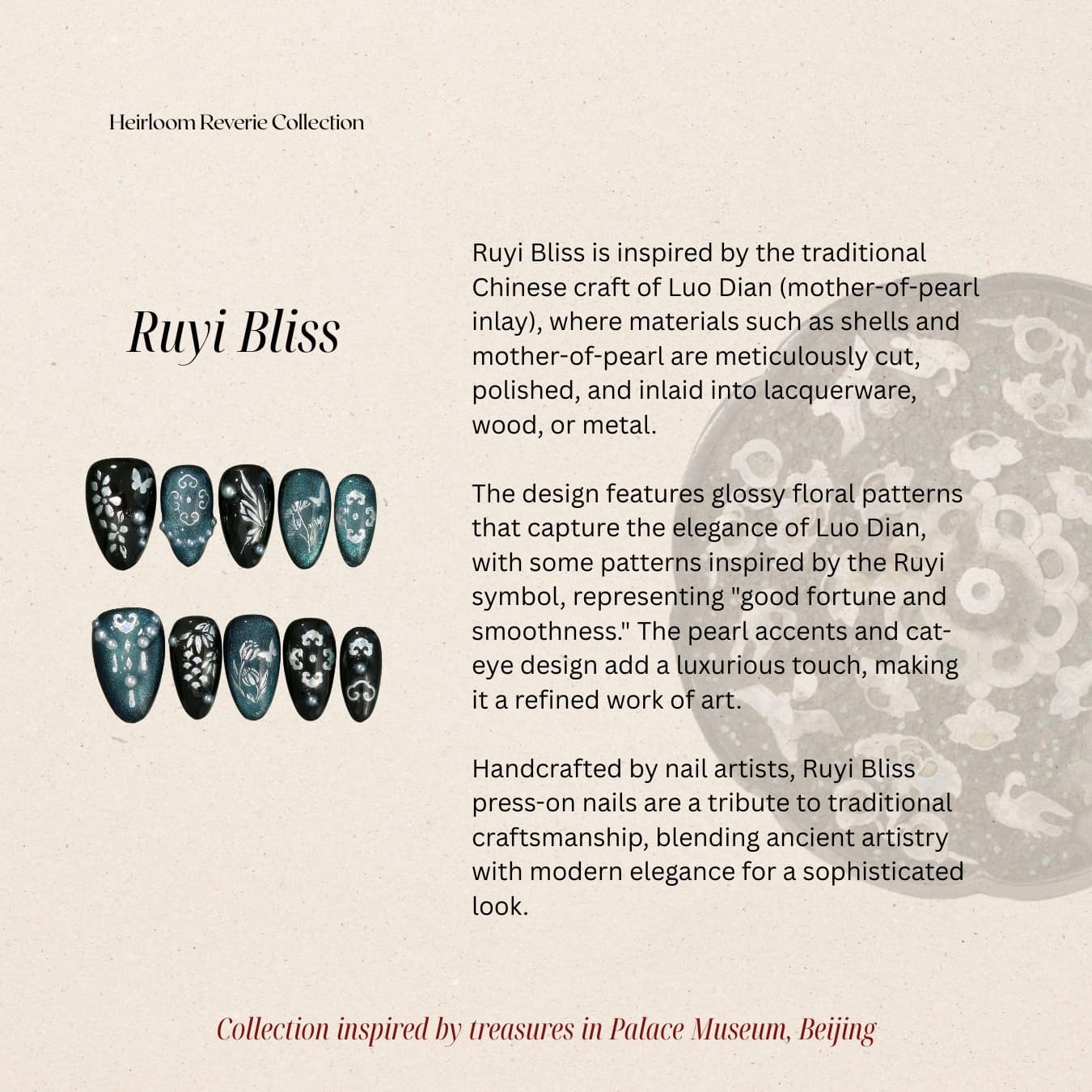 Ruyi Bliss