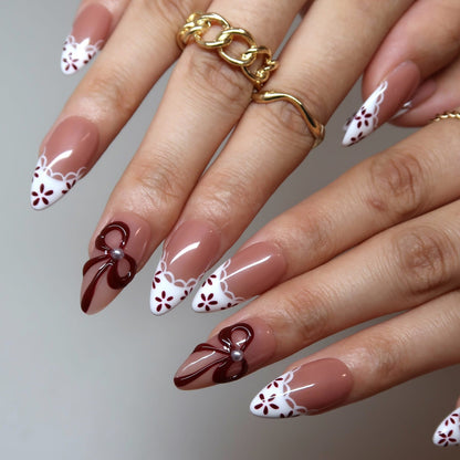 Lacelet