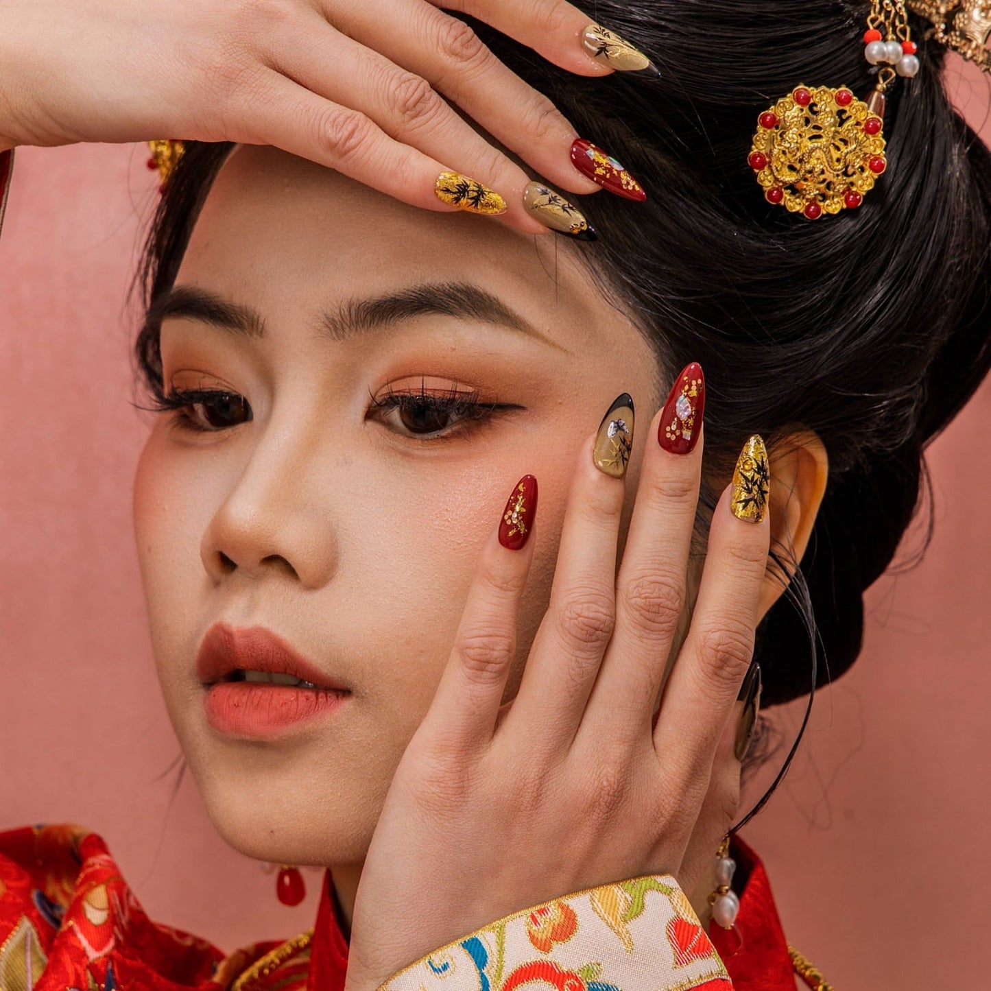 Shui-Mo